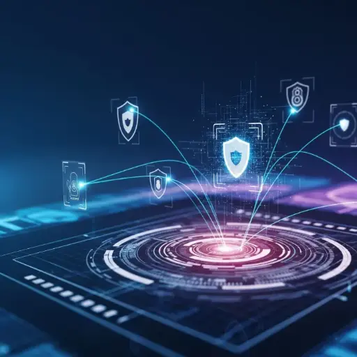 Privacidade de Dados e Segurança da Informação
